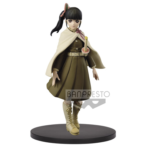 Kanao Tsuyuri - Demon Slayer Vol. 8A - Banpresto