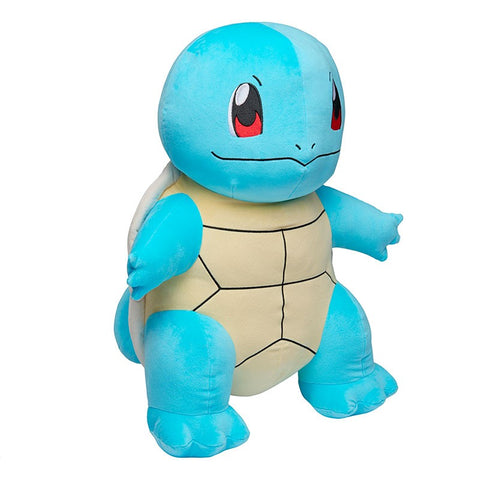 Pokémon - Shiggy - Plüschtier - Jazwares