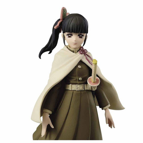 Kanao Tsuyuri - Demon Slayer Vol. 8A - Banpresto