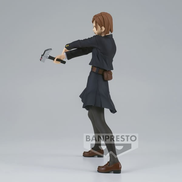 Nobara Kugisaki - Jujutsu Kaisen - King of Artist - Banpresto