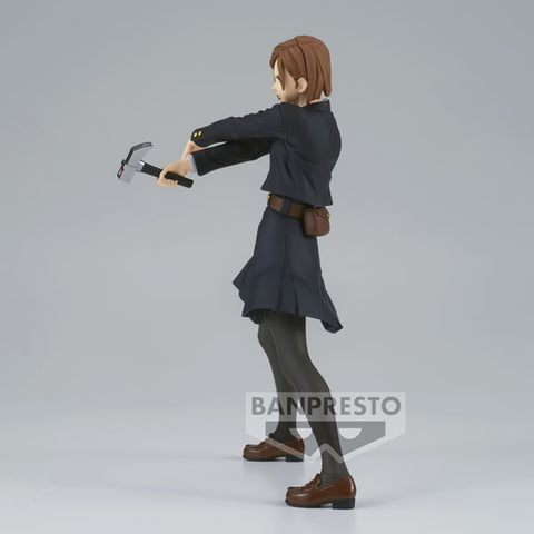 Nobara Kugisaki - Jujutsu Kaisen - King of Artist - Banpresto