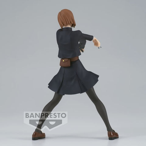 Nobara Kugisaki - Jujutsu Kaisen - King of Artist - Banpresto