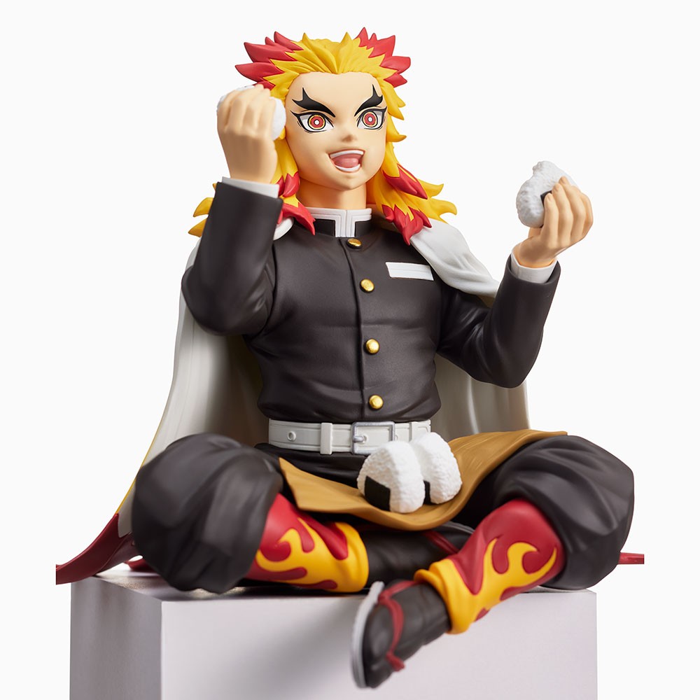 Kyojuro Rengoku - Demon Slayer - Onigiri Series - PM Perching - Sega