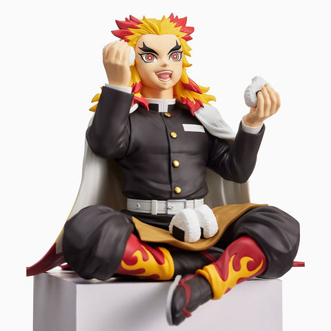 Kyojuro Rengoku - Demon Slayer - Onigiri Series - PM Perching - Sega