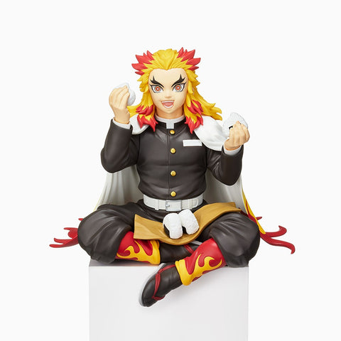 Kyojuro Rengoku - Demon Slayer - Onigiri Series - PM Perching - Sega