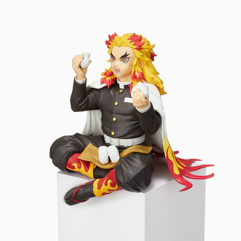 Kyojuro Rengoku - Demon Slayer - Onigiri Series - PM Perching - Sega