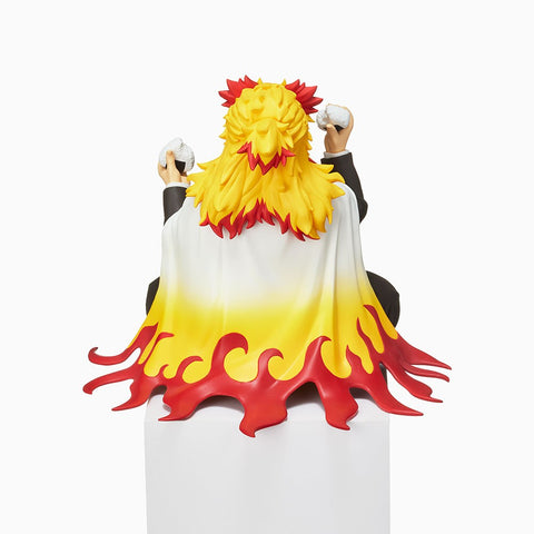 Kyojuro Rengoku - Demon Slayer - Onigiri Series - PM Perching - Sega