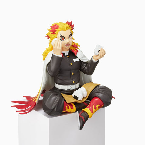 Kyojuro Rengoku - Demon Slayer - Onigiri Series - PM Perching - Sega