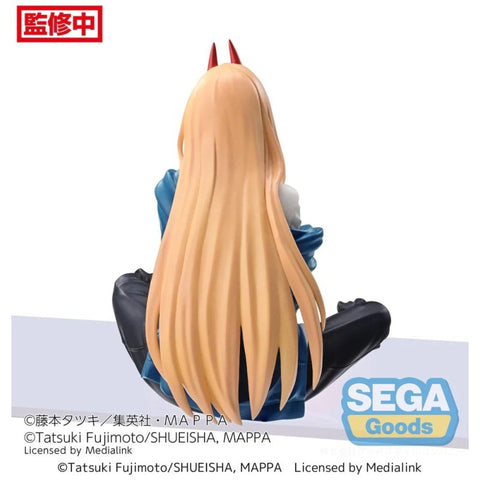 Power - Chainsaw Man - PM Perching - Sega