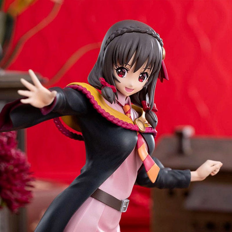 Yunyun - KonoSuba - Luminasta - Sega