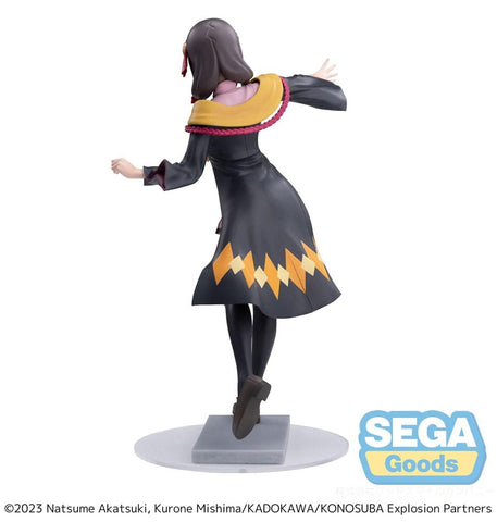 Yunyun - KonoSuba - Luminasta - Sega