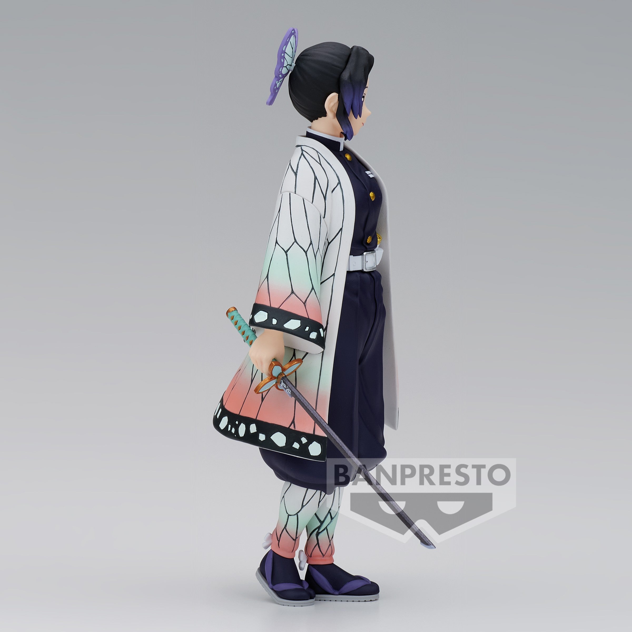 Shinobu Kocho - Demon Slayer Vol.47 - Banpresto