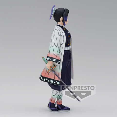 Shinobu Kocho - Demon Slayer Vol.47 - Banpresto