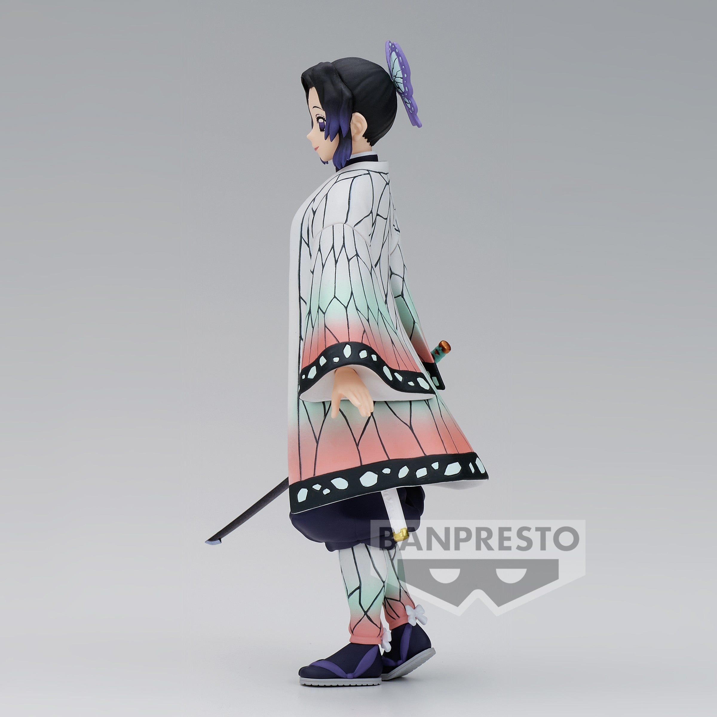Shinobu Kocho - Demon Slayer Vol.47 - Banpresto