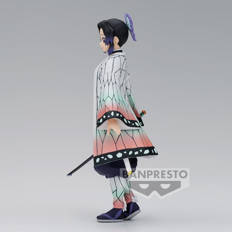 Shinobu Kocho - Demon Slayer Vol.47 - Banpresto