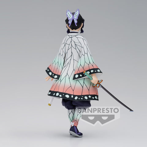 Shinobu Kocho - Demon Slayer Vol.47 - Banpresto