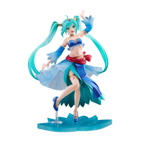 Hatsune Miku - Princess Arabian - AMP Artist Master Piece - Taito