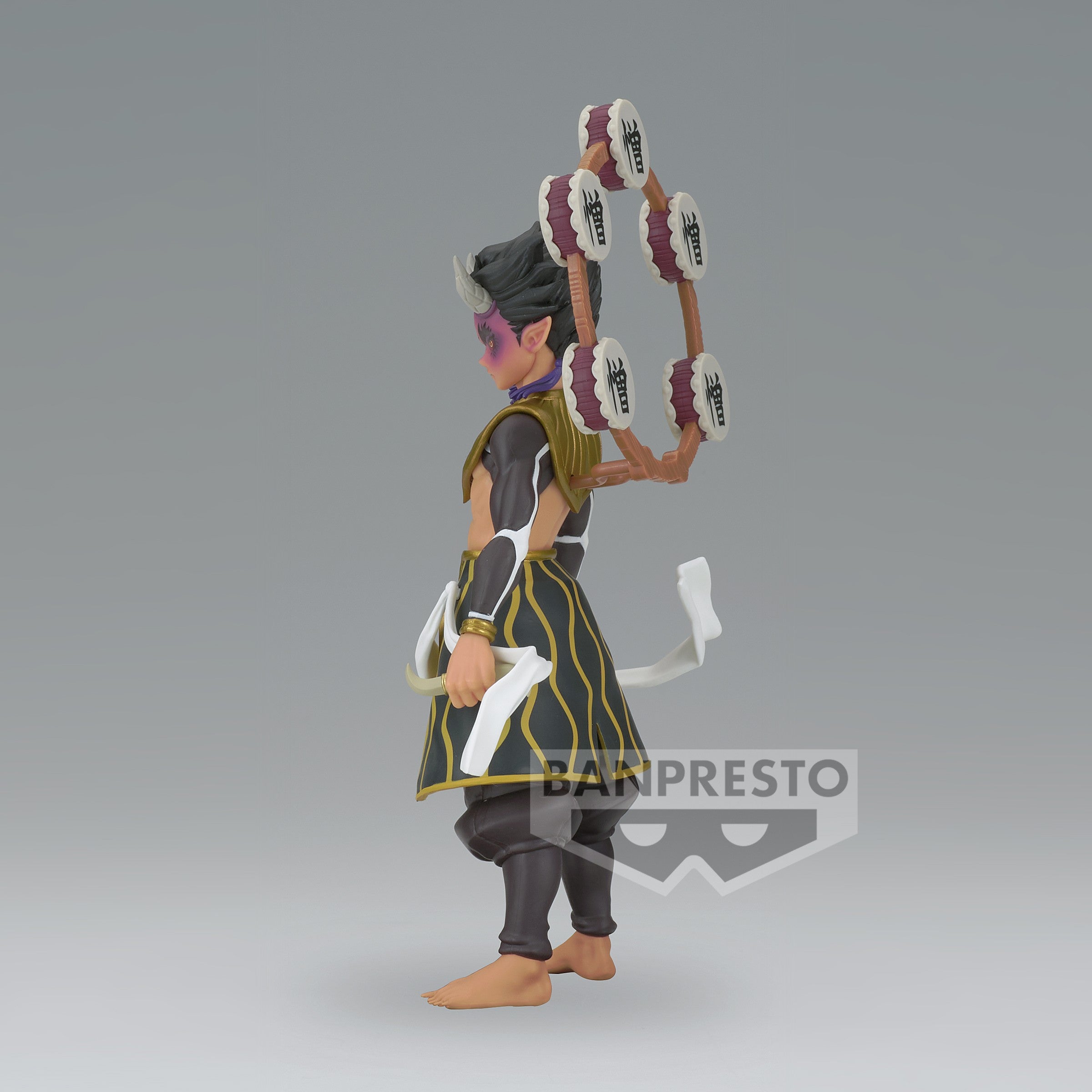 Hantengu / Zohakuten - Demon Slayer - Demon Series - Banpresto