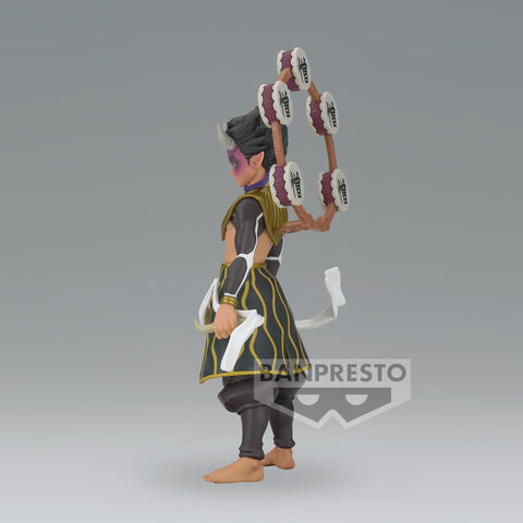 Hantengu / Zohakuten - Demon Slayer - Demon Series - Banpresto