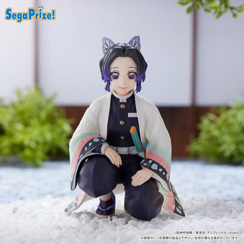 Shinobu Kocho - Demon Slayer - Hashira Meeting - PM Perching - SEGA