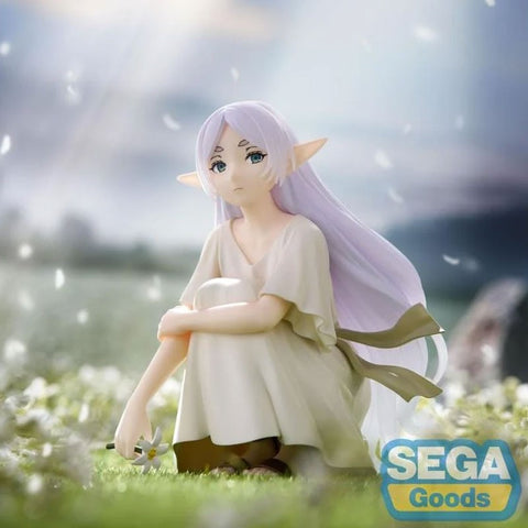 Frieren - In Those Days - Yumemirize - Sega