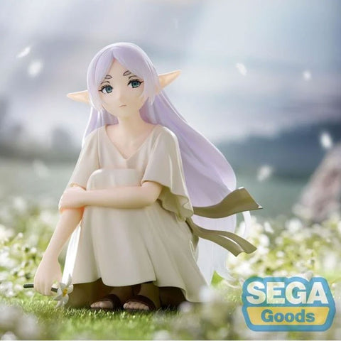 Frieren - In Those Days - Yumemirize - Sega