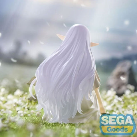 Frieren - In Those Days - Yumemirize - Sega