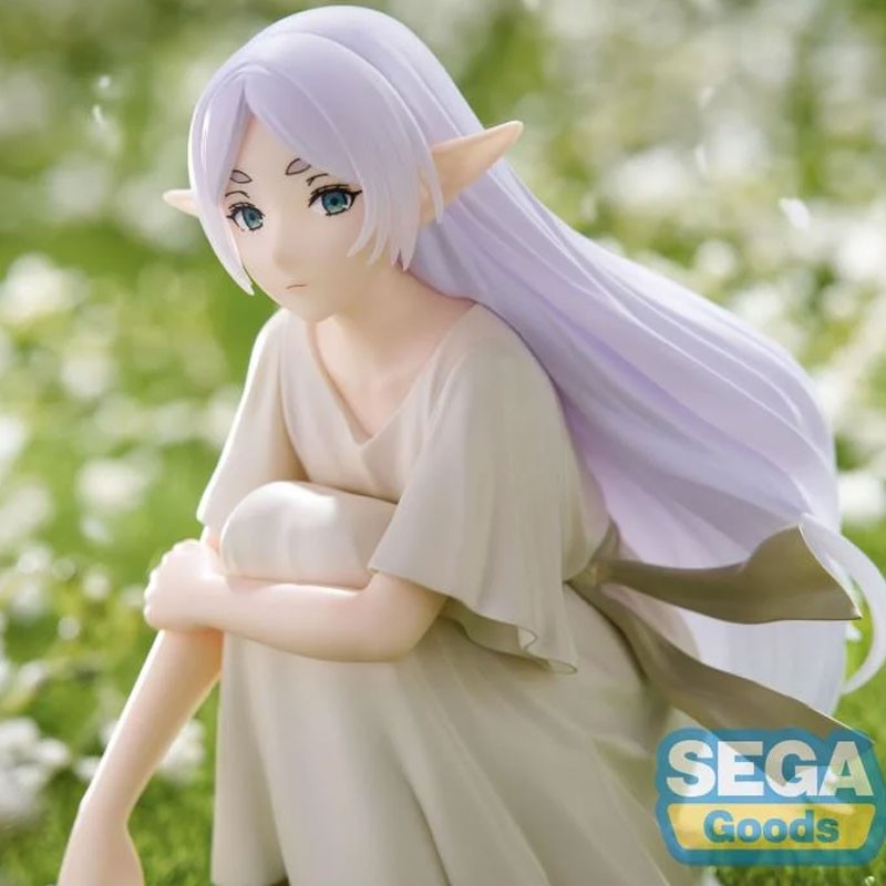 Frieren - In Those Days - Yumemirize - Sega