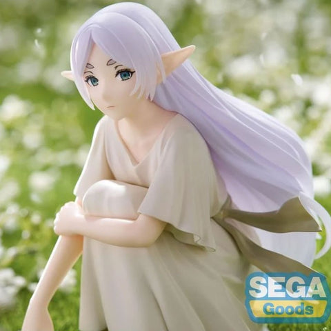 Frieren - In Those Days - Yumemirize - Sega