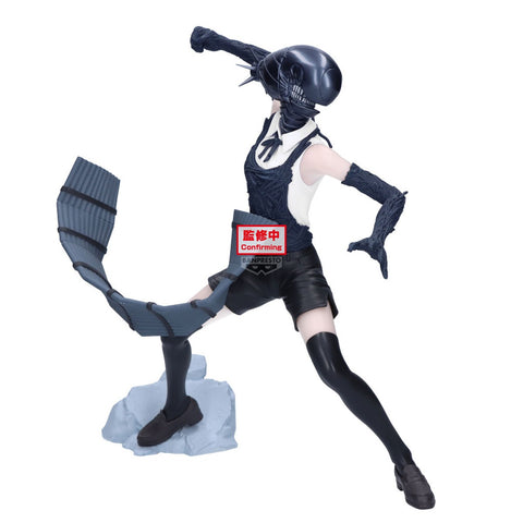 Bomb - Chainsaw Man The Movie - Grandista - Banpresto