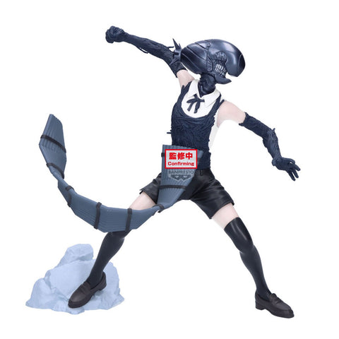 Bomb - Chainsaw Man The Movie - Grandista - Banpresto