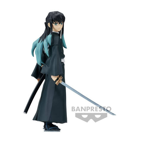 Muichiro Tokito - Demon Slayer - Vol. 50 - Banpresto