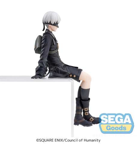 9S (YoRHa No. 9 Type S) - NieR Automata - PM Perching - Sega - Anime Akademie