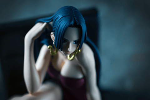 Boa Hancock - One Piece - Creator x Creator - Banpresto - Neuauflage