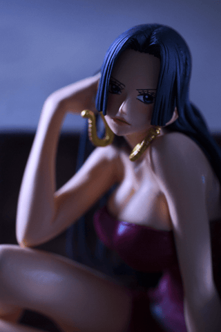 Boa Hancock - One Piece - Creator x Creator - Banpresto - Neuauflage