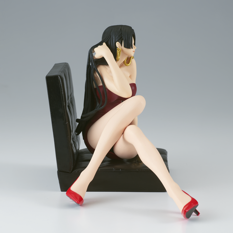 Boa Hancock - One Piece - Creator x Creator - Banpresto - Neuauflage