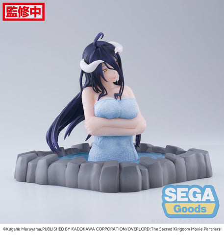 Albedo - Overlord - Thermae Utopia - Sega