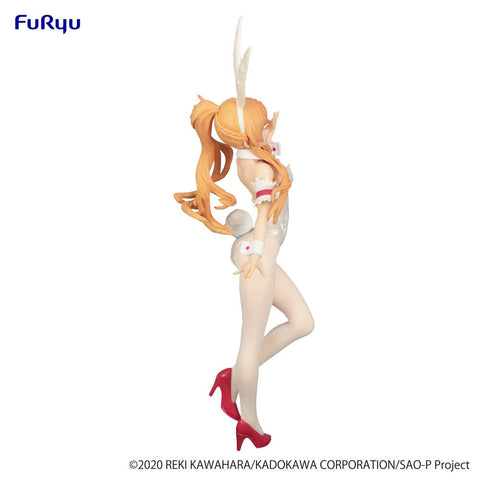 Asuna Yuuki - Sword Art Online - BiCute Bunnies - White Pearl Color - Anime Akademie