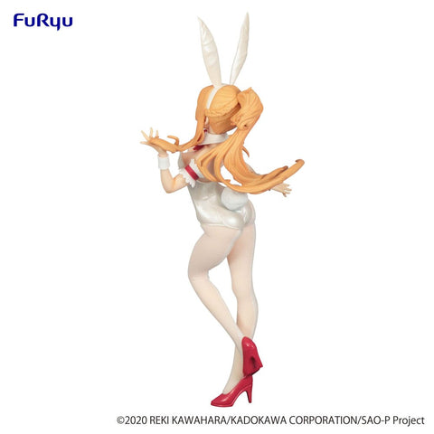 Asuna Yuuki - Sword Art Online - BiCute Bunnies - White Pearl Color - Anime Akademie