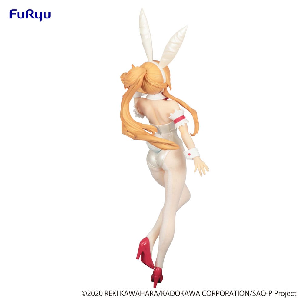 Asuna Yuuki - Sword Art Online - BiCute Bunnies - White Pearl Color - Anime Akademie