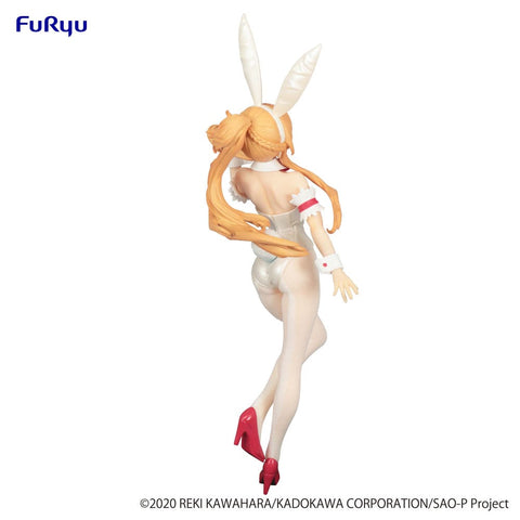 Asuna Yuuki - Sword Art Online - BiCute Bunnies - White Pearl Color - Anime Akademie