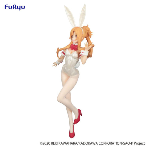 Asuna Yuuki - Sword Art Online - BiCute Bunnies - White Pearl Color - Anime Akademie