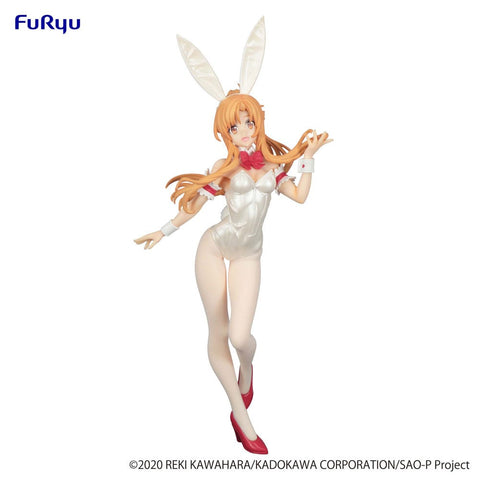 Asuna Yuuki - Sword Art Online - BiCute Bunnies - White Pearl Color - Anime Akademie
