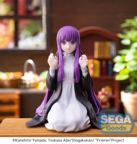 Fern - Frieren: Nach dem Ende der Reise - PM Perching - Sega - Anime Akademie