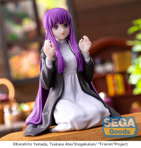 Fern - Frieren: Nach dem Ende der Reise - PM Perching - Sega - Anime Akademie