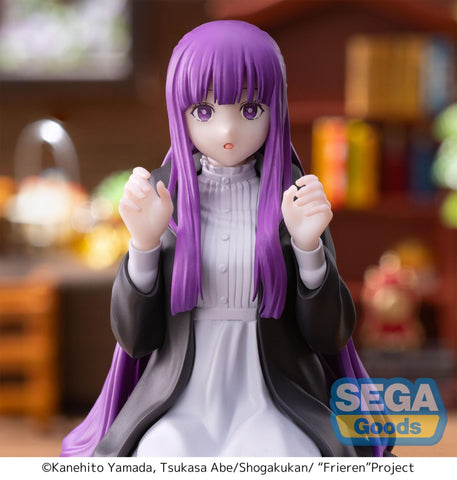 Fern - Frieren: Nach dem Ende der Reise - PM Perching - Sega - Anime Akademie
