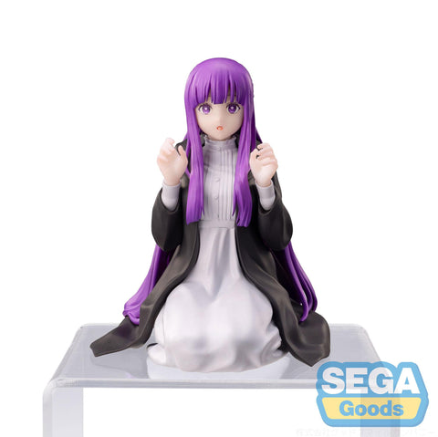 Fern - Frieren: Nach dem Ende der Reise - PM Perching - Sega - Anime Akademie