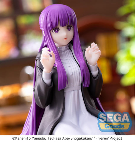 Fern - Frieren: Nach dem Ende der Reise - PM Perching - Sega - Anime Akademie