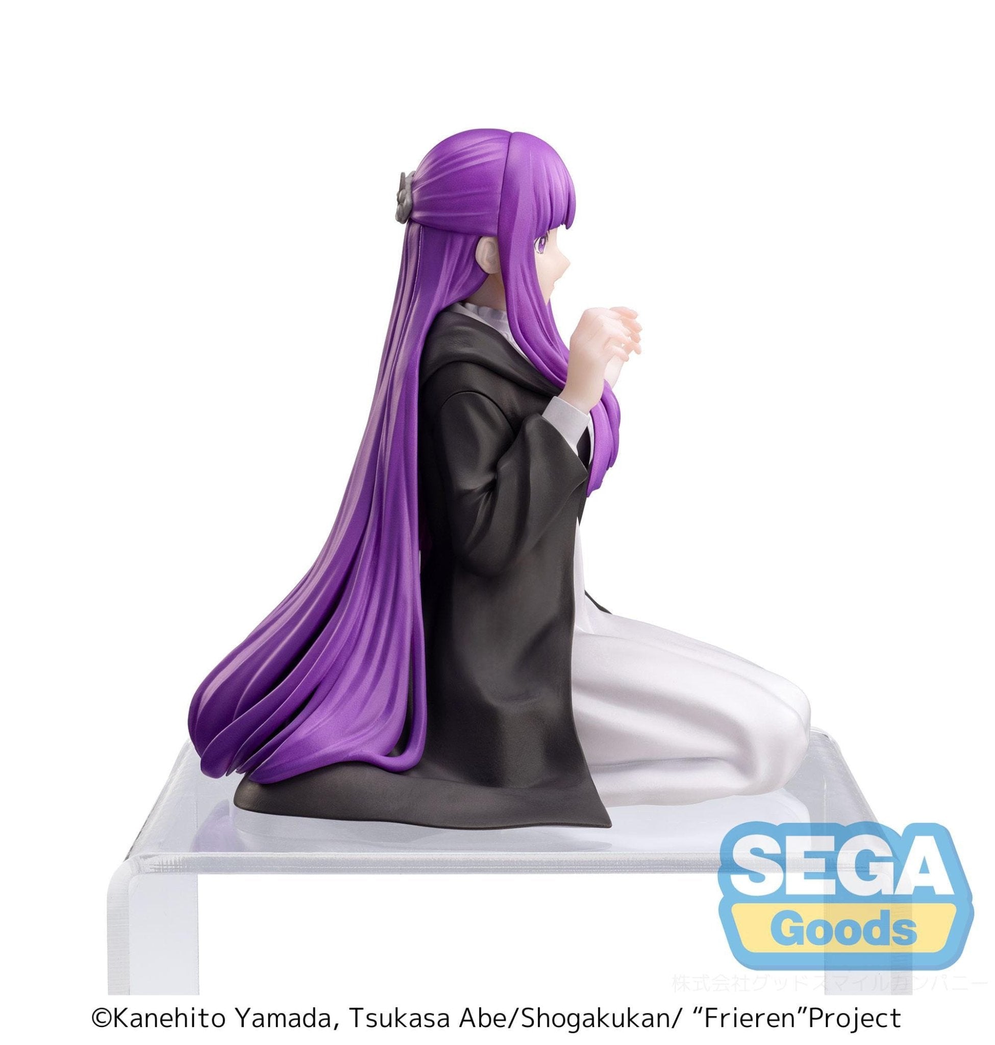 Fern - Frieren: Nach dem Ende der Reise - PM Perching - Sega - Anime Akademie