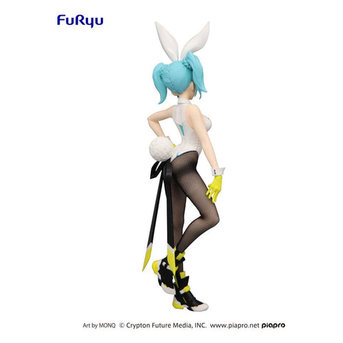Hatsune Miku (Street Version) - BiCute Bunnies - FuRyu - Anime Akademie